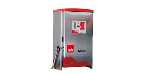 Мойки самообслуживания PROFIWASH Mono