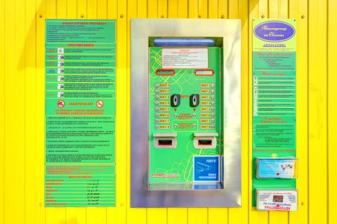 DEPOSITBOX PREMIUM
