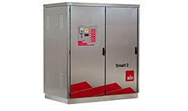 Мойки самообслуживания PROFIWASH DUO