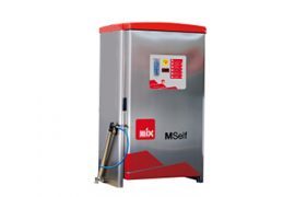 Мойки самообслуживания PROFIWASH Mono