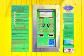 DEPOSITBOX PREMIUM